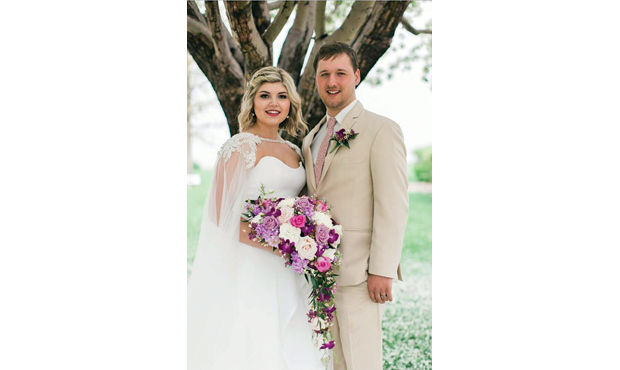 Skager-Trom Wedding